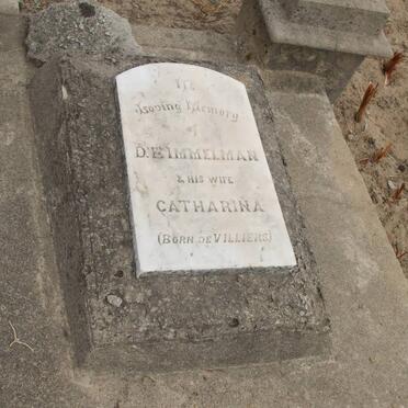 I - Surnames :: Vanne - I