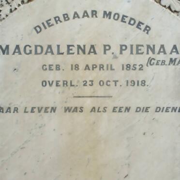 P - Vanne :: Surnames - P