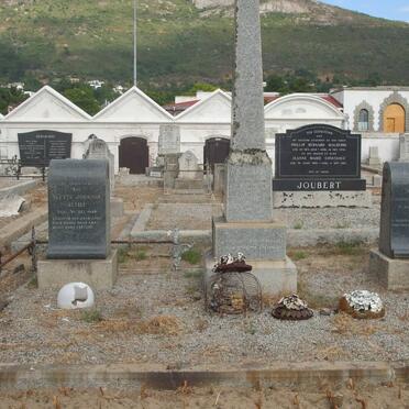 RETIEF Petrus Johannes 1842-1930 &amp; Family