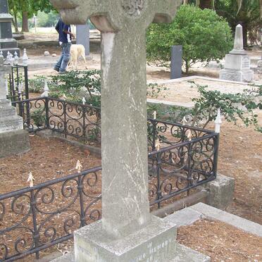 GREEN Henry -1903 &amp; Lizzie -1902