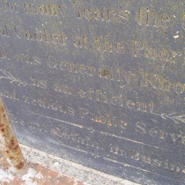 KEEFFE Michael Paul O. -1866_2