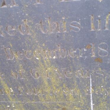 KEEFFE Michael Paul O. -1866_3