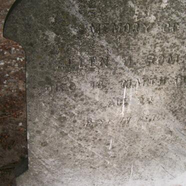 R - Vanne :: Surnames - R