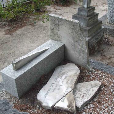 TOMKIN Musgrove John -1904 :: HAGUE Dorothy Anna -1909