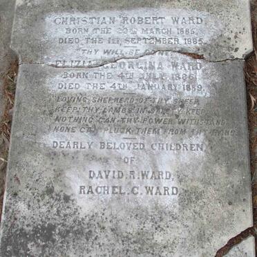 W - Surnames :: Vanne - W