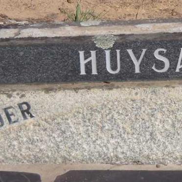 HUYSAMEN