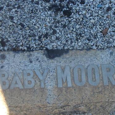 MOORE Baby