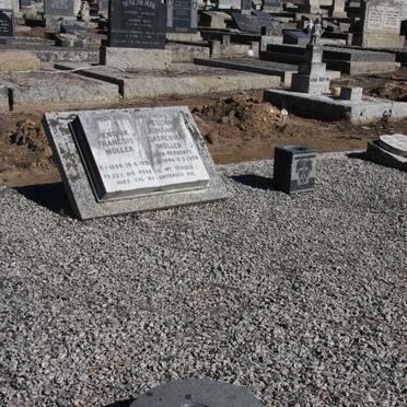 MOLLER Hendrik Francois 1899-1979 & Helena Johanna Catherina HERBERT 1896-1978 :: MOLLER Wilbert 1933-1943