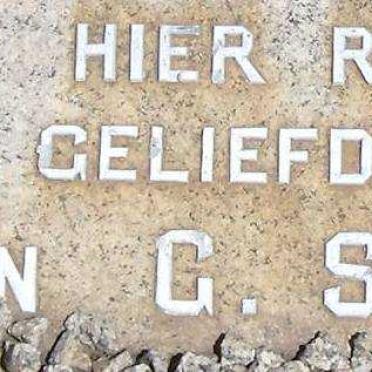 SENEKAL J. & G.