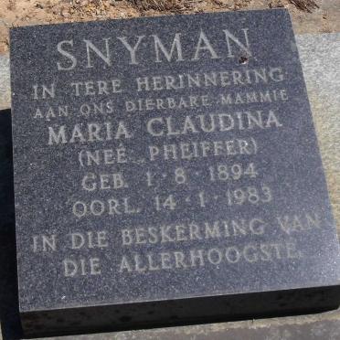 Sn-surnames