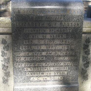 B - Vanne :: Surnames - B