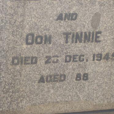 BEYERS :: V.D. MERWE