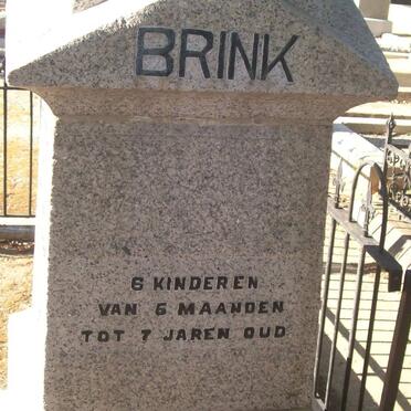 BRINK