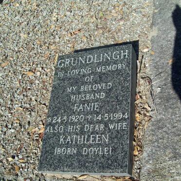 G - Surnames :: Vanne - G