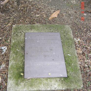 HOFFMAN T.S.V. 1816-1872