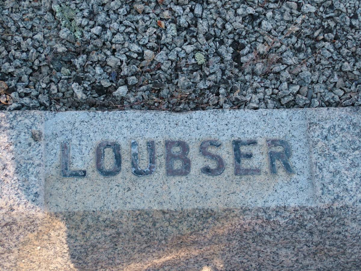 LOUBSER