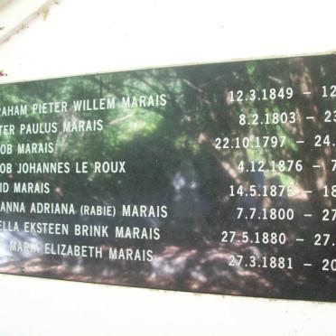 MARAIS  :: RABIE_1