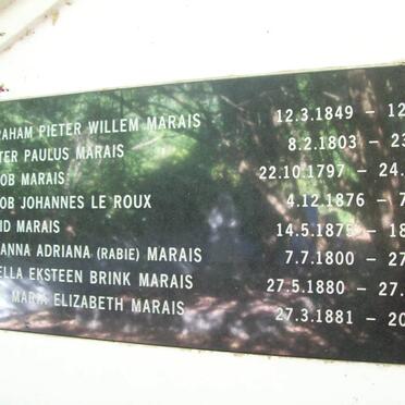 MARAIS  :: RABIE_1