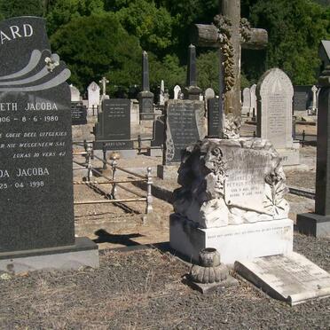 PICKARD :: STOFBERG :: SIEBRITS