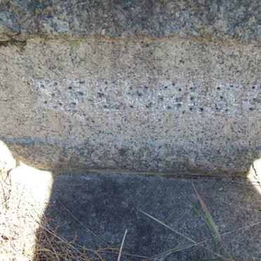 SPENGLER Johan Fredrick Wilhelm 1866-1932 &amp; Angelique Maria v.d. SPUY 1864-1936