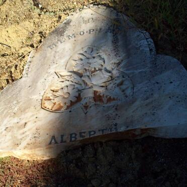TOIT Albertus Johannes Francois, du 1816-1878 &amp; Johanna Hendrika SMUTS 1817-1908 