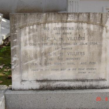 V - Vanne :: Surnames - V