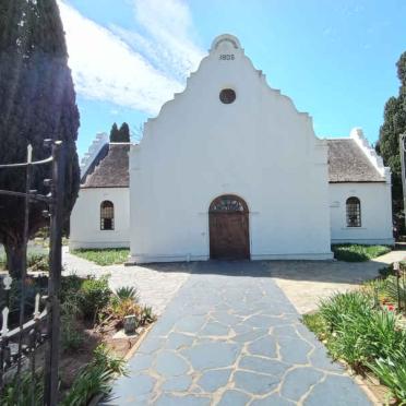 1. Overview of the cemetery - different angles