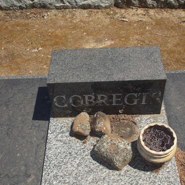 GOBREGTS Johan Francois 1914-1990