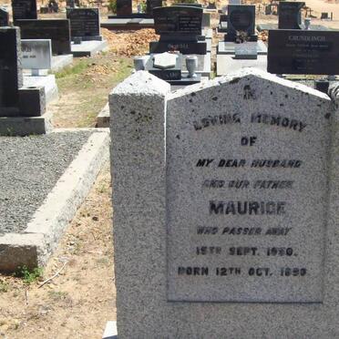 HAMBRIDGE Maurice 1890-1950