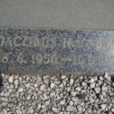 HINDBERG Jacobus 1956-1958