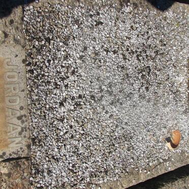 JORDAAN Elmari 1965-1966