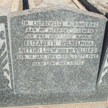 L - Vanne __ Surnames - L