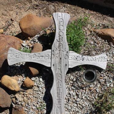 MUSSO Jacoba Marthi 1905-199?