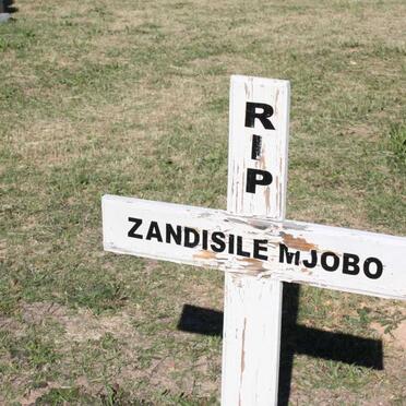 MJOBO Zandisile