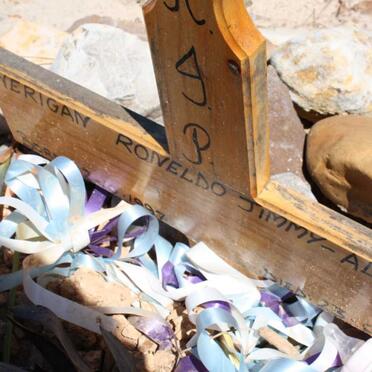 NERIGAN Roneldo Jimmy Albertus 1997-2010 