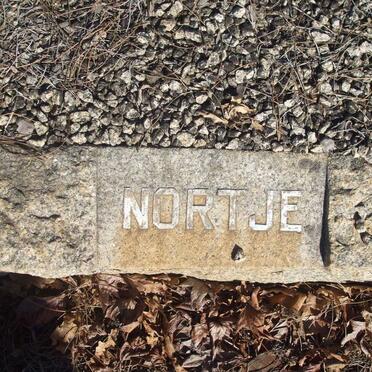 NORTJE