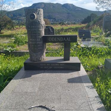 Od - Surnames starting with the letters Od