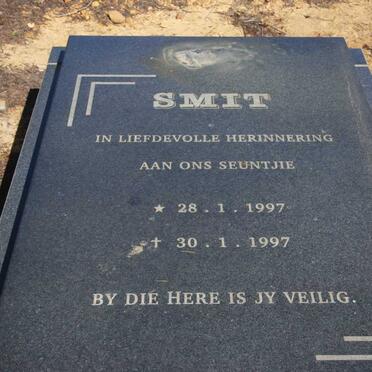 SMIT 1997-1997