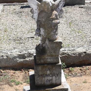 SMITH Brendan 1948-1951