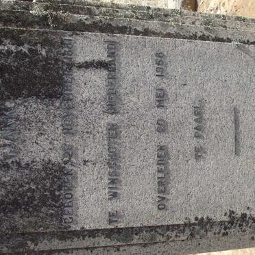 Tj - Surnames starting with the letters Tj