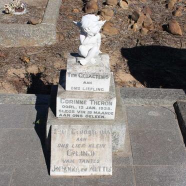 THERON Corinne -1938