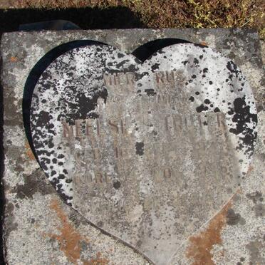 TRUTER Neelsie 1937-1946