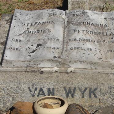 W - Surnames __ Vanne - W