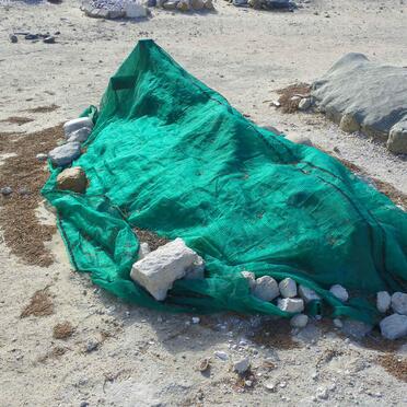 KUILDERS Gertruida Isabella 1930-2013