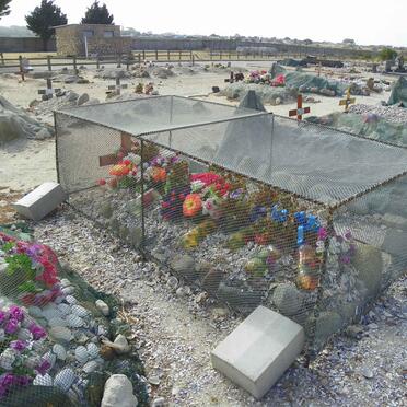 ARENDSE Florence 1952-2014 