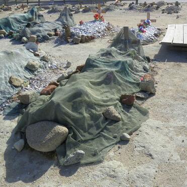 DELPORT Moses 1958-2013