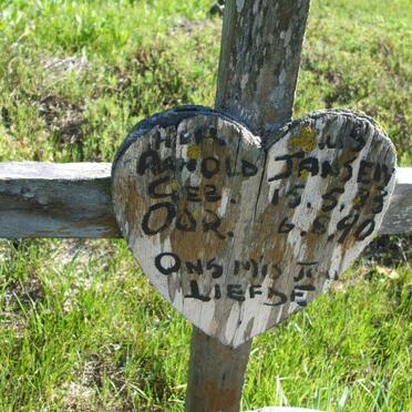 JANSEN Arnold 1?33-1?90