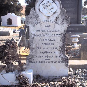 C - Surnames :: Vanne - C