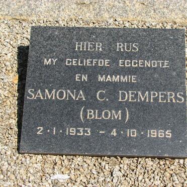 D - Vanne :: Surnames - D