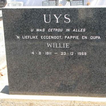 U - Surnames :: Vanne - U